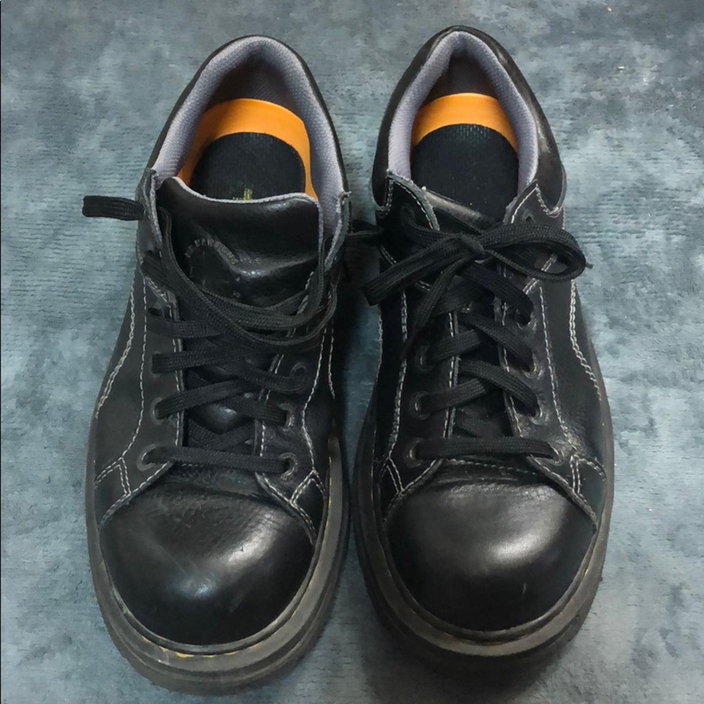 Dr martens size 10 men’s
